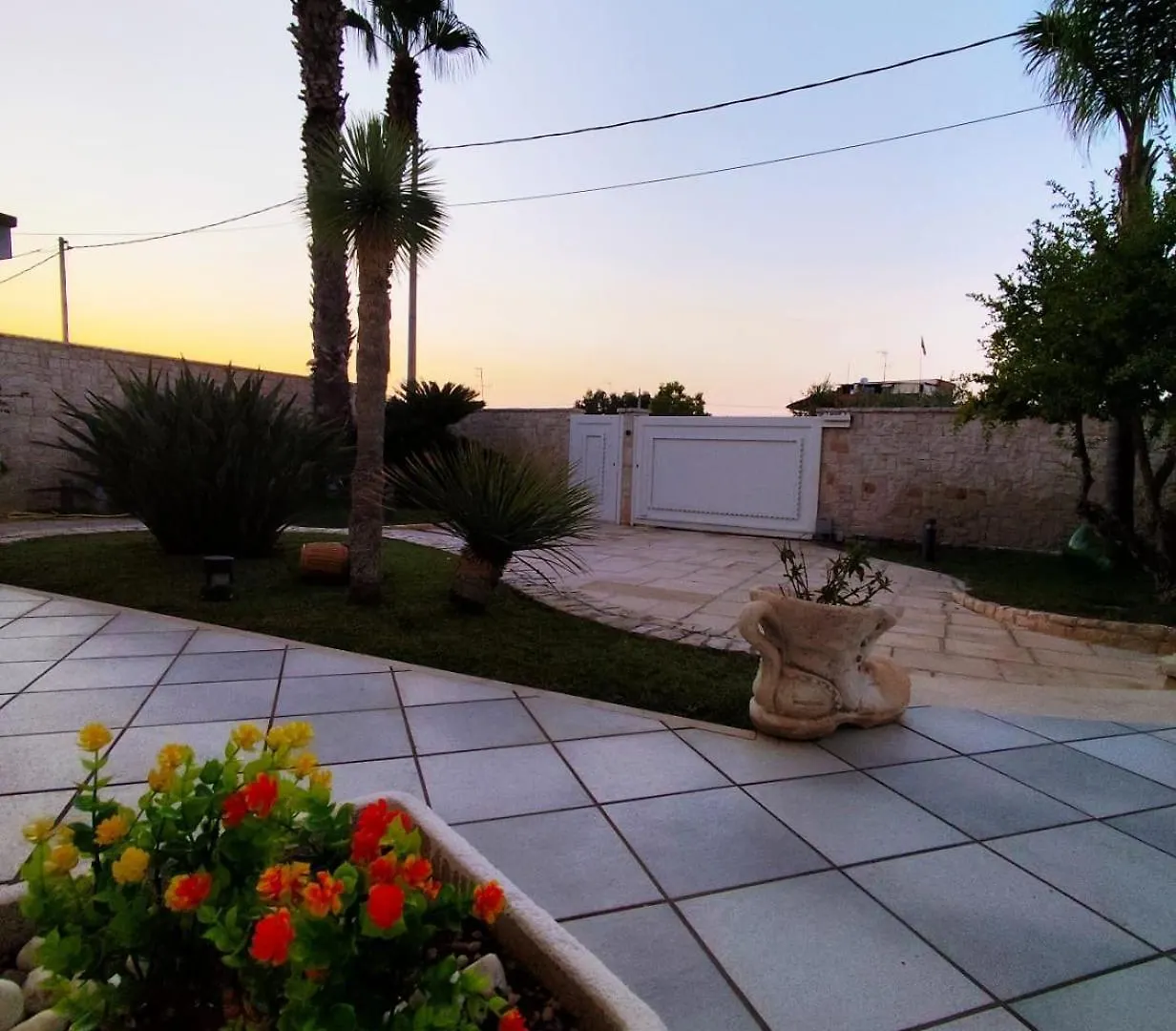 Apartament Dimora Regina Bari