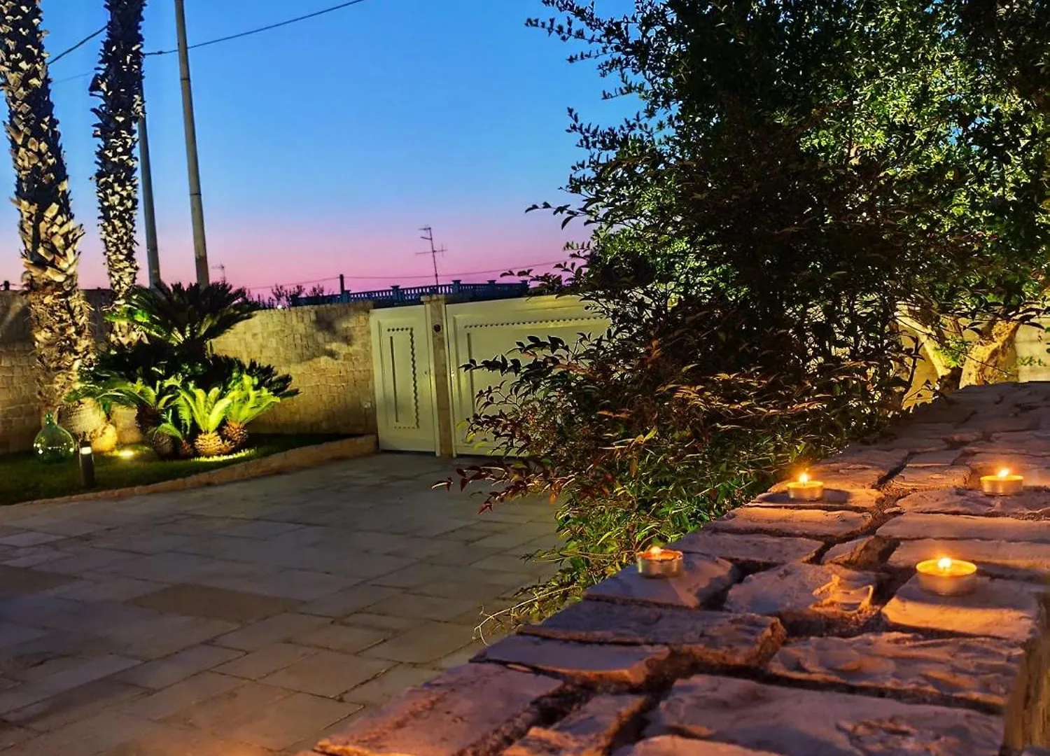 Apartament Dimora Regina Bari