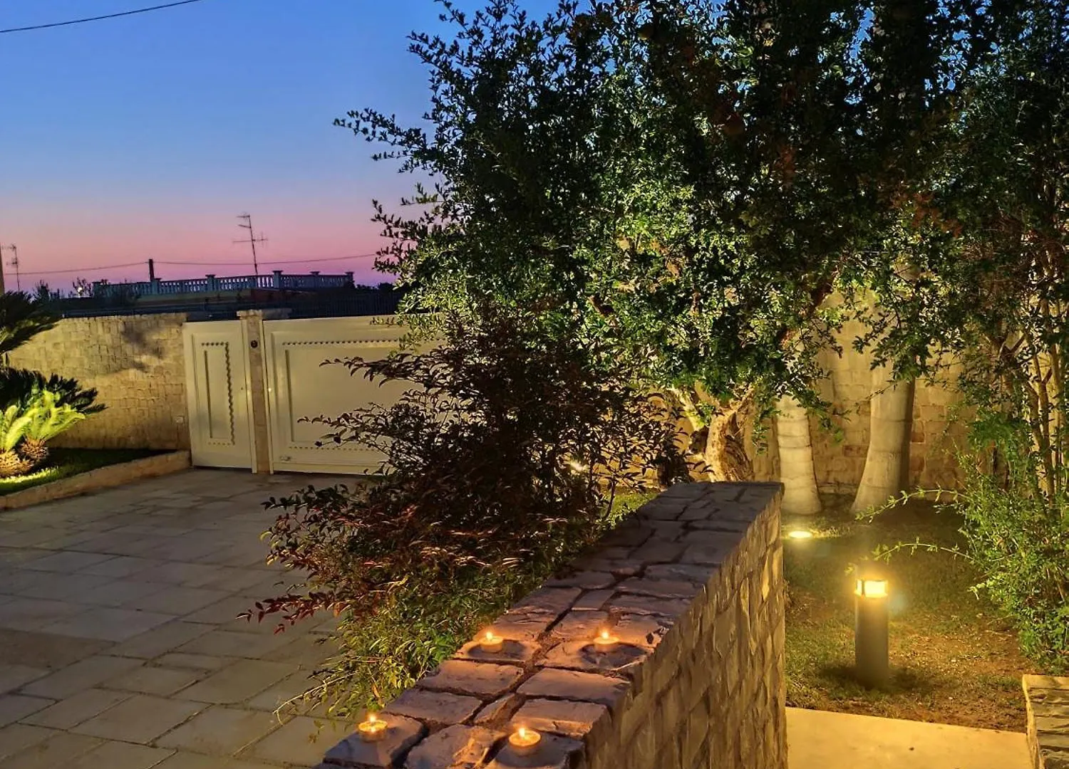 Apartament Dimora Regina Bari
