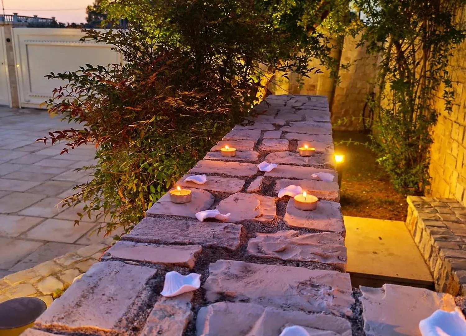 Apartament Dimora Regina Bari