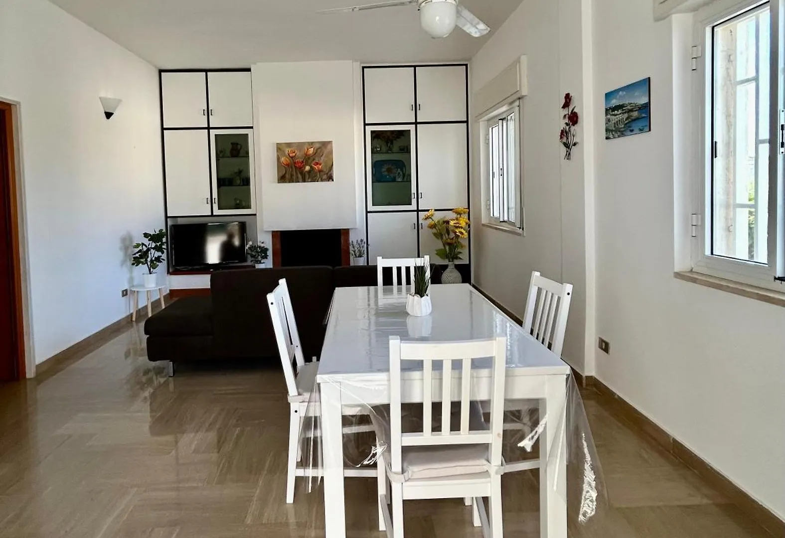 Apartament Dimora Regina Bari