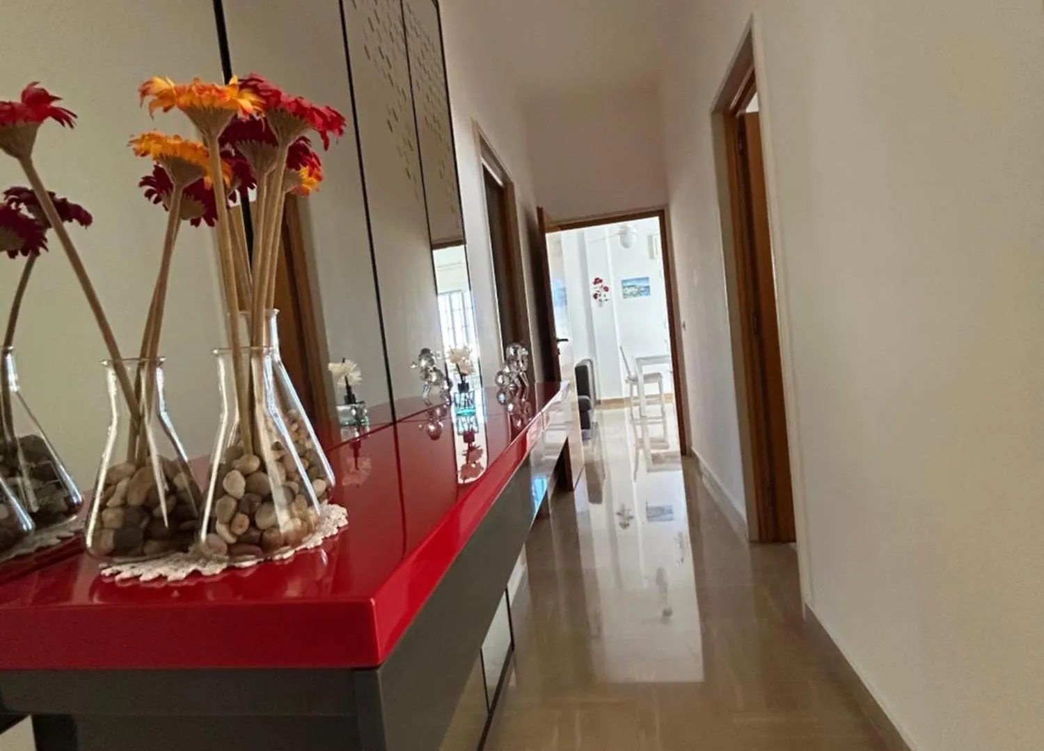 Apartament Dimora Regina Bari Włochy