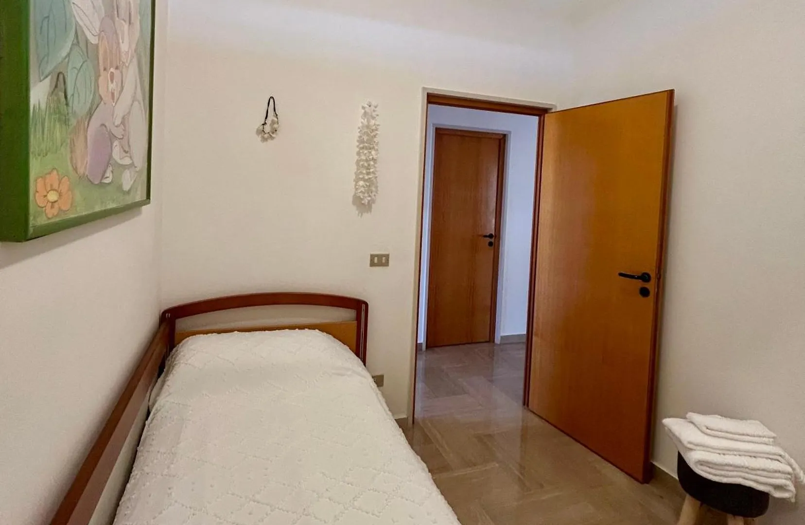 Apartament Dimora Regina Bari